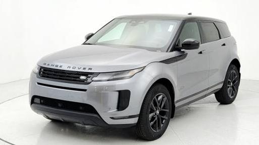 LAND ROVER RANGE ROVER EVOQUE 2024 SALZJ2FX8RH236746 image